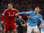 Duel Raksasa! Manchester City Jamu Liverpool di Perempat Final Piala FA Duel Raksasa! Manchester City Jamu Liverpool di Perempat Final Piala FA