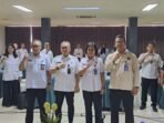 DPRD Bogor Berkomitmen Lawan Narkoba dengan BNN DPRD Bogor Berkomitmen Lawan Narkoba dengan BNN