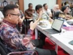 Respons Atas Isu Pembatasan Belanja Pegawai 30 Persen, Sekda Pangandaran Tekankan Efisiensi dan Optimalisasi Pendapatan Respons Atas Isu Pembatasan Belanja Pegawai 30 Persen, Sekda Pangandaran Tekankan Efisiensi dan Optimalisasi Pendapatan