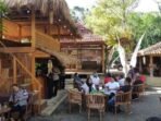 Saung Karuhun: Rasa Bali di Kuningan yang Viral Saung Karuhun: Rasa Bali di Kuningan yang Viral