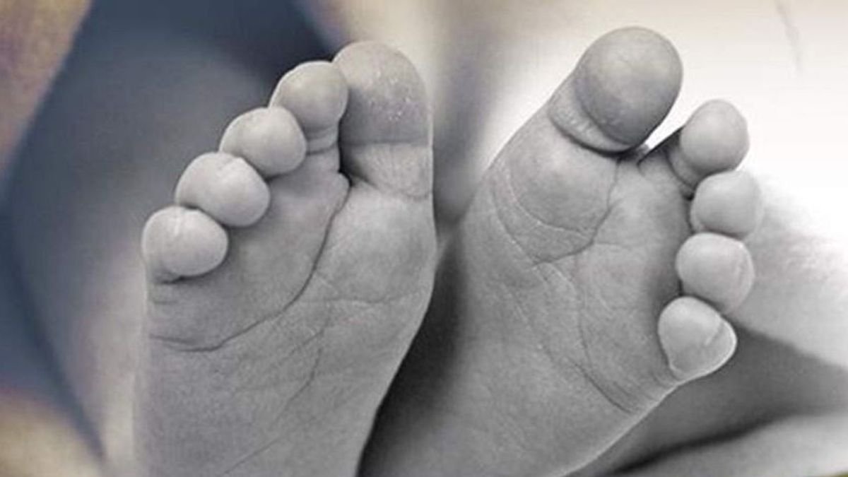 Sekuriti SPBE Bekasi Tewas Akibat Luka Bakar 90 Persen Saat Kebakaran Sekuriti SPBE Bekasi Tewas Akibat Luka Bakar 90 Persen Saat Kebakaran