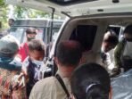 Kecelakaan Maut Flyover Pegambiran, Ayah dan Anak Tegal Tewas Kecelakaan Maut Flyover Pegambiran, Ayah dan Anak Tegal Tewas
