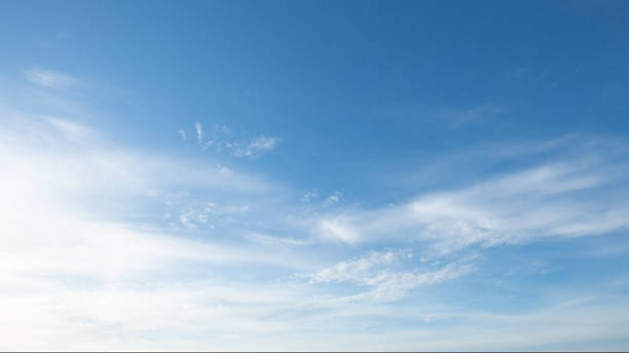 Depok Diprediksi Berawan hingga Hujan Ringan Pada Senin 6 April Depok Diprediksi Berawan hingga Hujan Ringan Pada Senin 6 April