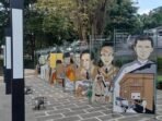 Wali Kota Bandung Buka Rahasia Sejarah Komplek Pemerintahan untuk Pelajar Australia Wali Kota Bandung Buka Rahasia Sejarah Komplek Pemerintahan untuk Pelajar Australia