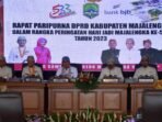 Berita Baik untuk Partai di Majalengka, Bupati Eman Usulkan Dana Parpol Naik Rp 5.000 per Suara Berita Baik untuk Partai di Majalengka, Bupati Eman Usulkan Dana Parpol Naik Rp 5.000 per Suara