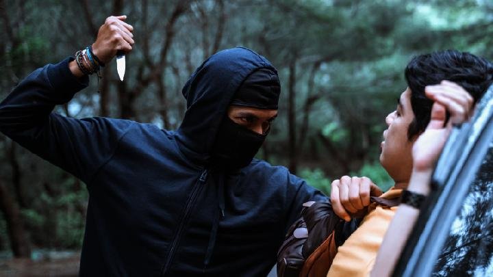 Warga Bekasi Nyaris Jadi Korban Perampokan di Lampung Tengah Warga Bekasi Nyaris Jadi Korban Perampokan di Lampung Tengah