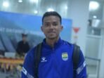 Reaksi Teja Paku Alam Bawa Persib Bandung Cegah Gol di Kandang: Pecah Rekor Reaksi Teja Paku Alam Bawa Persib Bandung Cegah Gol di Kandang: Pecah Rekor