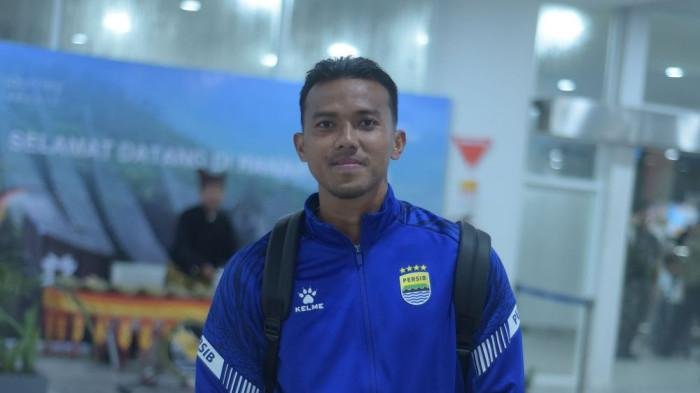 Reaksi Teja Paku Alam Bawa Persib Bandung Cegah Gol di Kandang: Pecah Rekor Reaksi Teja Paku Alam Bawa Persib Bandung Cegah Gol di Kandang: Pecah Rekor