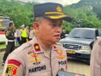 Polisi Selidiki Komplotan Penipu Modus Tabrak Pura-Pura di Depok Polisi Selidiki Komplotan Penipu Modus Tabrak Pura-Pura di Depok