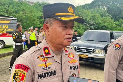 Polisi Selidiki Komplotan Penipu Modus Tabrak Pura-Pura di Depok Polisi Selidiki Komplotan Penipu Modus Tabrak Pura-Pura di Depok