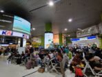 Penumpang KA Jabar Turun 17,73 Persen, Cirebon Tertinggal Jauh dari Bandung Penumpang KA Jabar Turun 17,73 Persen, Cirebon Tertinggal Jauh dari Bandung
