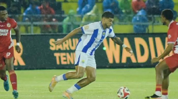Jadwal Persib Bandung Berikutnya Usai Kalahkan Semen Padang 2-0, Hadapi Bali United Jadwal Persib Bandung Berikutnya Usai Kalahkan Semen Padang 2-0, Hadapi Bali United