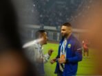 Delapan Laga Final! Pesan Tegas Umuh Muchtar untuk Persib Bandung Delapan Laga Final! Pesan Tegas Umuh Muchtar untuk Persib Bandung