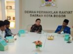 Gedung DPRD Kota Bogor Diperbaiki, Biaya Cat Pagar Rp 150 Juta dan Renovasi Ruang Wakil Rakyat Rp 400 Juta Gedung DPRD Kota Bogor Diperbaiki, Biaya Cat Pagar Rp 150 Juta dan Renovasi Ruang Wakil Rakyat Rp 400 Juta
