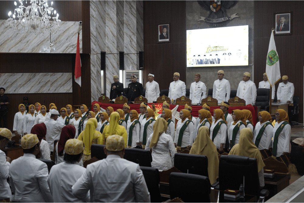 Subang Berusia 78, Pembangunan Berkembang Pesat Subang Berusia 78, Pembangunan Berkembang Pesat