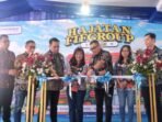 FIFGROUP Bekasi Perkuat Pembiayaan Motor dengan Kantor Baru dan Panel Surya FIFGROUP Bekasi Perkuat Pembiayaan Motor dengan Kantor Baru dan Panel Surya