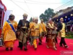 31 Raja Hadiri Pesta Budaya Garut 31 Raja Hadiri Pesta Budaya Garut
