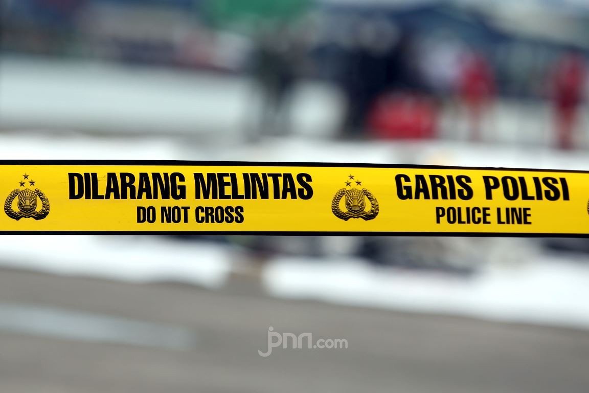 Mayat Pria Garut Teridentifikasi, Polisi Bongkar Fakta Ini Mayat Pria Garut Teridentifikasi, Polisi Bongkar Fakta Ini