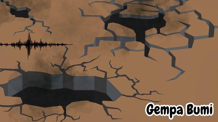 Gempa 28 KM di Pangandaran, Cek Informasi BMKG Hari Ini Gempa 28 KM di Pangandaran, Cek Informasi BMKG Hari Ini