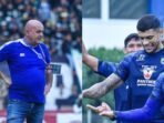 Gelagat Jurnalis Italia Bongkar Nasib Bojan Hodak di Persib Bandung: Diperpanjang atau Diujung Tanduk? Gelagat Jurnalis Italia Bongkar Nasib Bojan Hodak di Persib Bandung: Diperpanjang atau Diujung Tanduk?