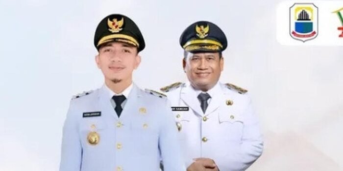 Gubernur Banten Panggil Bupati Lebak Tangani Konflik Internal Gubernur Banten Panggil Bupati Lebak Tangani Konflik Internal