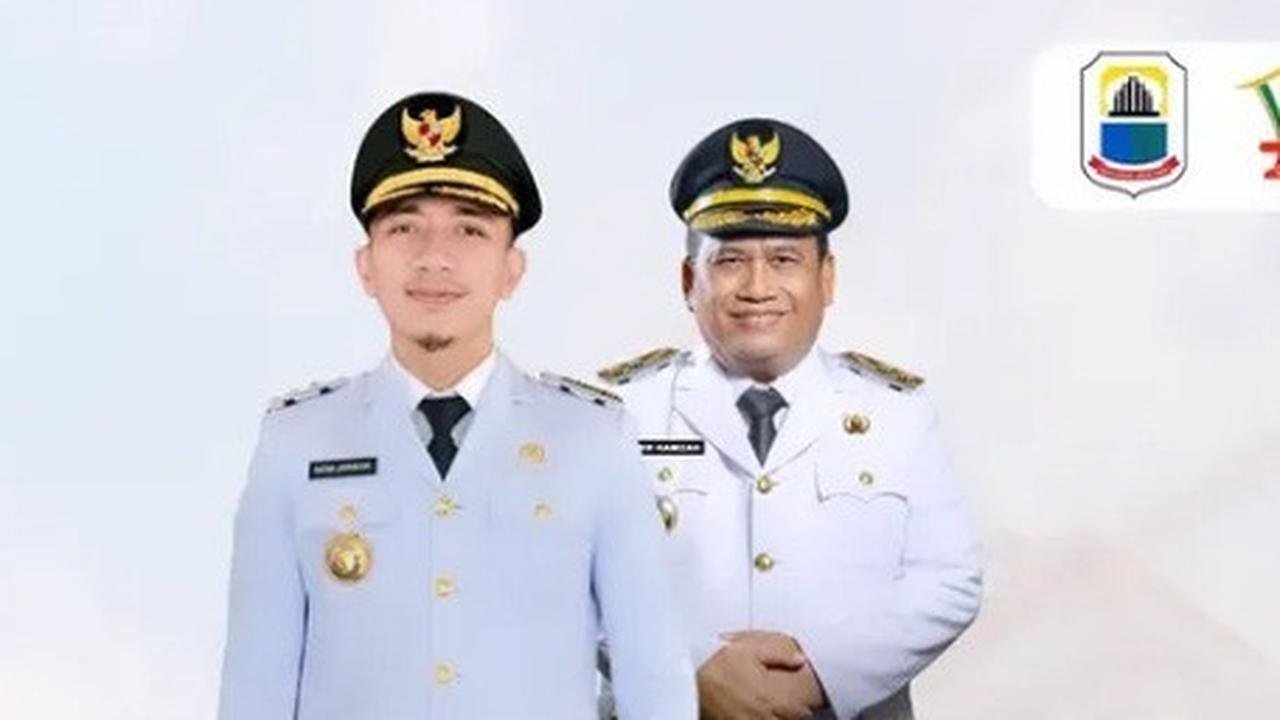 Gubernur Banten Panggil Bupati Lebak Tangani Konflik Internal Gubernur Banten Panggil Bupati Lebak Tangani Konflik Internal