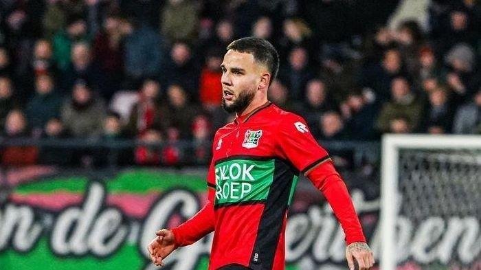 Calvin Verdonk Viral Saat Persib Bandung Lawan Bulgaria, Reaksi Pratama Arhan Calvin Verdonk Viral Saat Persib Bandung Lawan Bulgaria, Reaksi Pratama Arhan