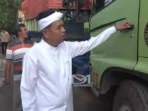 Dedi Mulyadi Tahan Truk Pengangkut Tanah di Subang, Dibawa Putar Balik ke Jakarta Dedi Mulyadi Tahan Truk Pengangkut Tanah di Subang, Dibawa Putar Balik ke Jakarta