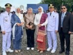 Dari memulung ke sekolah rakyat: langkah baru Fikri didampingi bupati dan kapolres Sumedang Dari memulung ke sekolah rakyat: langkah baru Fikri didampingi bupati dan kapolres Sumedang