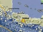Gempa Bumi Terkini Guncang Wilayah Jawa Barat Gempa Bumi Terkini Guncang Wilayah Jawa Barat