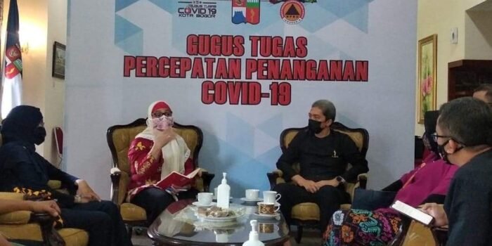 Pemkot Bogor Jamin Tidak Ada Sekolah Daring Saat Efisiensi Energi Pemkot Bogor Jamin Tidak Ada Sekolah Daring Saat Efisiensi Energi