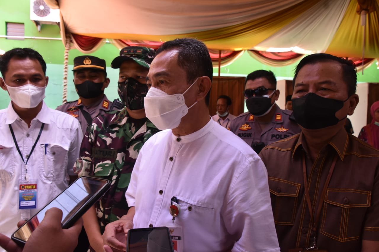 Kursi Kades Kosong, 9 Desa di Bandung Gelar PAW April 2026 Kursi Kades Kosong, 9 Desa di Bandung Gelar PAW April 2026