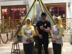 Petugas Gabungan Sisir Kamar Warga Binaan Lapas Sumedang Diiringi Selawat Petugas Gabungan Sisir Kamar Warga Binaan Lapas Sumedang Diiringi Selawat