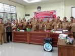 Inovasi Disdukcapil Ciamis, Bayi Lahir di RSU Permata Bunda Langsung Dapat KK, Akta, dan KIA Inovasi Disdukcapil Ciamis, Bayi Lahir di RSU Permata Bunda Langsung Dapat KK, Akta, dan KIA