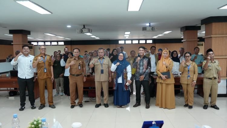 Perdana Digelar, Kolaborasi Pemkab Bogor & BPSDMP Tingkatkan Skill Koperasi Perdana Digelar, Kolaborasi Pemkab Bogor & BPSDMP Tingkatkan Skill Koperasi