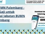 Palembang vs Bandung, Gaji Tinggi Tapi Harga Mahal Palembang vs Bandung, Gaji Tinggi Tapi Harga Mahal