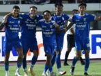 Pembaruan perhitungan gelar Liga 1 setelah pekan ke-29: Persib, Borneo FC, dan Persija Pembaruan perhitungan gelar Liga 1 setelah pekan ke-29: Persib, Borneo FC, dan Persija