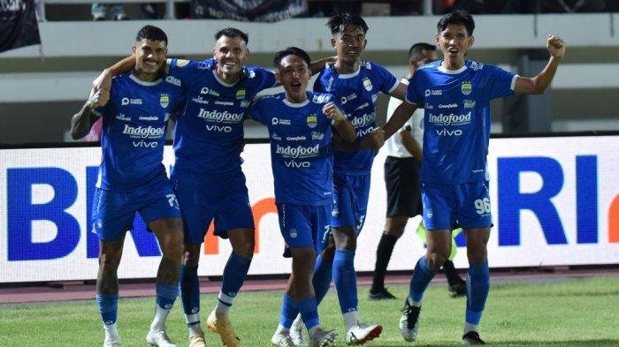 Pembaruan perhitungan gelar Liga 1 setelah pekan ke-29: Persib, Borneo FC, dan Persija Pembaruan perhitungan gelar Liga 1 setelah pekan ke-29: Persib, Borneo FC, dan Persija