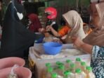Curhatan Pedagang Es Cirebon Akibat Kenaikan Harga Plastik Curhatan Pedagang Es Cirebon Akibat Kenaikan Harga Plastik