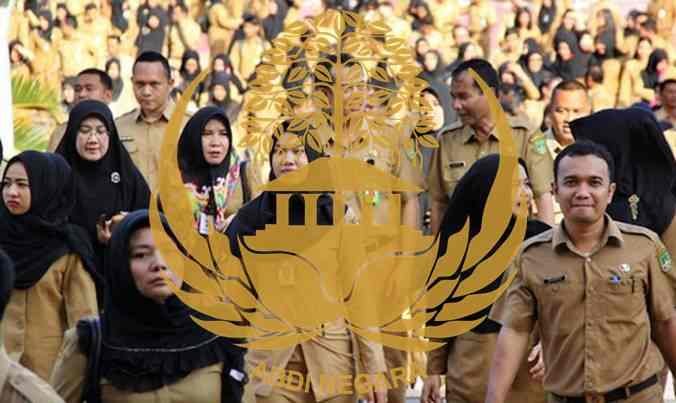 Belanja Pegawai Masih 37 Persen, Pemkab Ciamis Pertahankan PPPK dan Efisiensi Belanja Pegawai Masih 37 Persen, Pemkab Ciamis Pertahankan PPPK dan Efisiensi