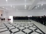 Ketua Plt Bupati Bekasi: Kami Bukan Superman Tapi Tim Hebat Ketua Plt Bupati Bekasi: Kami Bukan Superman Tapi Tim Hebat