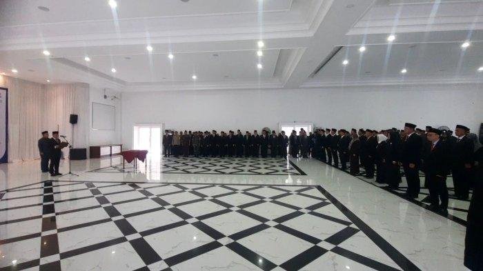 Ketua Plt Bupati Bekasi: Kami Bukan Superman Tapi Tim Hebat Ketua Plt Bupati Bekasi: Kami Bukan Superman Tapi Tim Hebat