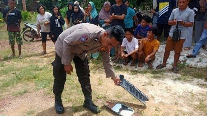Kecelakaan Maut di Cadas Pangeran, Ayah dan Anak Jadi Korban Kecelakaan Maut di Cadas Pangeran, Ayah dan Anak Jadi Korban
