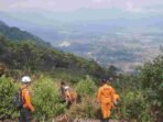 Remaja Garut Hilang di Gunung Guntur, Ditemukan Linglung Jauh dari Titik Awal Remaja Garut Hilang di Gunung Guntur, Ditemukan Linglung Jauh dari Titik Awal