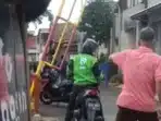 TNI Palsu Tipu Pedagang Telur Ditangkap di Bandung Barat TNI Palsu Tipu Pedagang Telur Ditangkap di Bandung Barat
