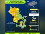 Peringatan Cuaca Ciamis: 9 Kecamatan Berpotensi Hujan Petir dan 2 Hujan Sedang Peringatan Cuaca Ciamis: 9 Kecamatan Berpotensi Hujan Petir dan 2 Hujan Sedang