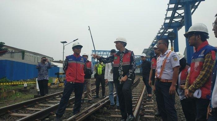 Dedie Rachim Rancang Zona PKL, Warung Tenda di Sudirman Kota Bogor Diminta Sewa Dedie Rachim Rancang Zona PKL, Warung Tenda di Sudirman Kota Bogor Diminta Sewa