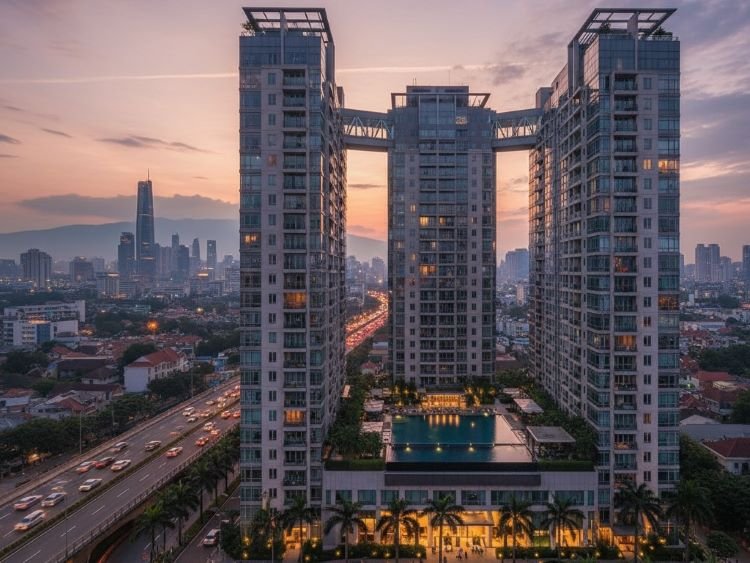 Panduan Lengkap: Memahami, Membeli, dan Menyewa Apartemen Panduan Lengkap: Memahami, Membeli, dan Menyewa Apartemen