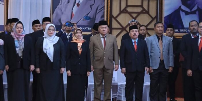 Bupati Bogor: ASN Wajib Responsif & Profesional Layani Publik Bupati Bogor: ASN Wajib Responsif & Profesional Layani Publik