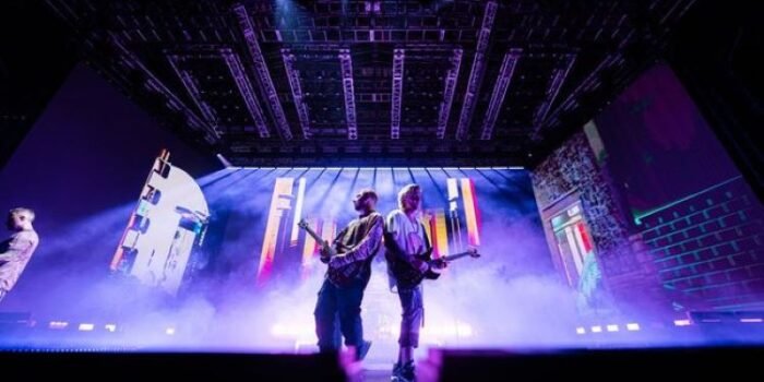 Avenged Sevenfold Akan Konser di JIS 10 Oktober 2026 Avenged Sevenfold Akan Konser di JIS 10 Oktober 2026